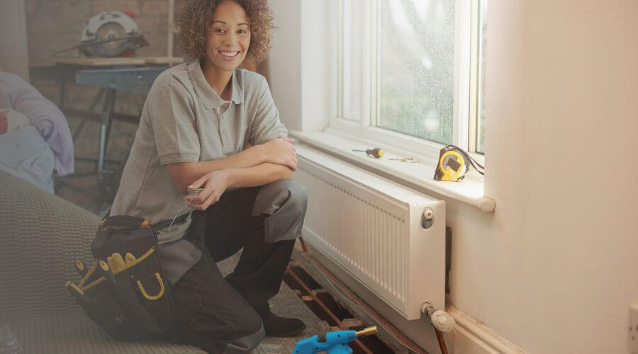 Expert Bathroom Remodeling services in Owenton, KY